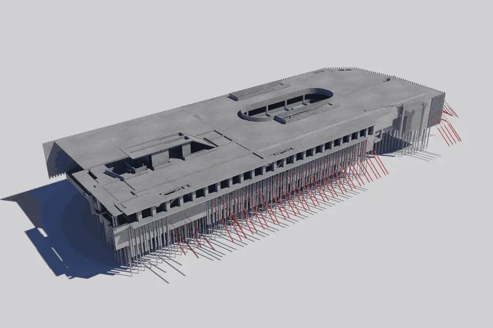 Terminal Buquebus